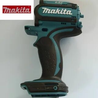 Корпус макита