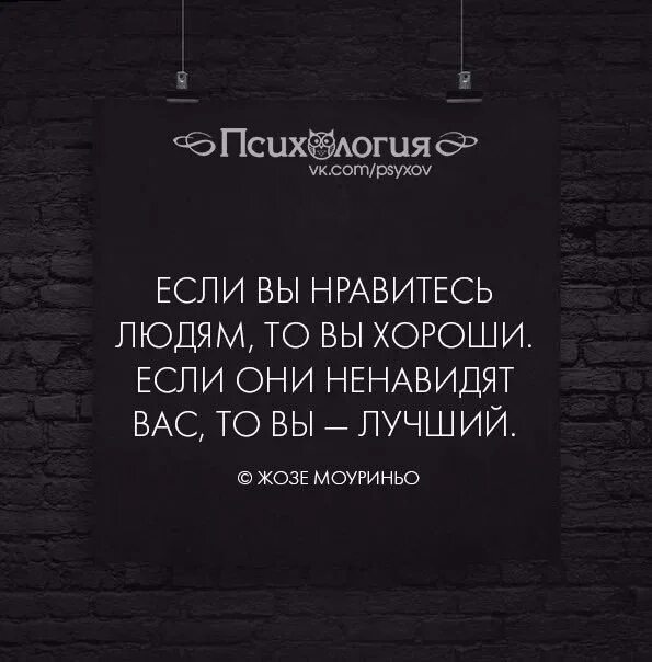 Если тебя ненавидят ты лучший. Если вас ненавидят то вы лучший. Если тебя ненавидят то ты лучший. Если вы нравитесь людям то вы. Хороший презирать