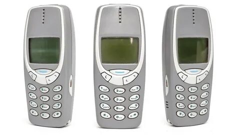 Нокиа 33 10