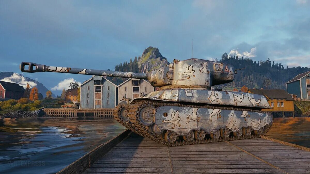 Первый ворлд. M6a1 танк. Танки ворлд оф танк. M6a2e1 WOT Blitz. М6а2е1 американский танк в музее.