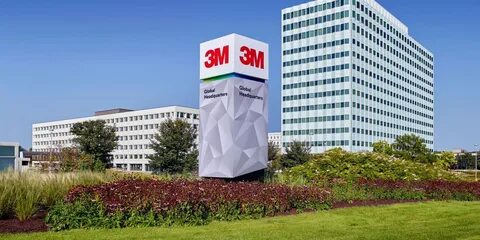 M hq