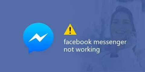 Messenger server