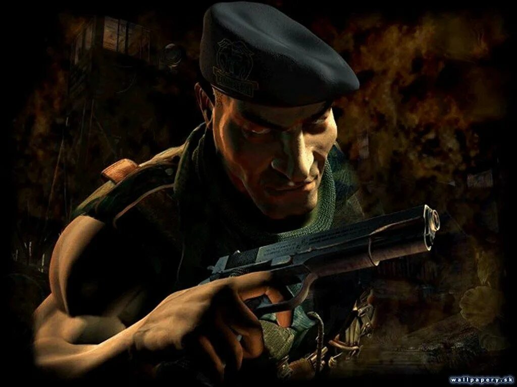 Commandos call of duty. Commandos: beyond the call of duty. commandos 1. 02. commandos - beyond the call of duty.