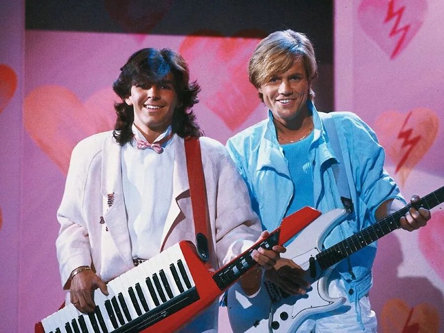 Группа Modern talking. Группа Modern talking 80 с. Модерн токинг группа 80.