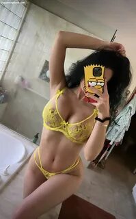 Paris Dylan Nude OnlyFans Leaks.