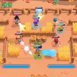Brawl app store