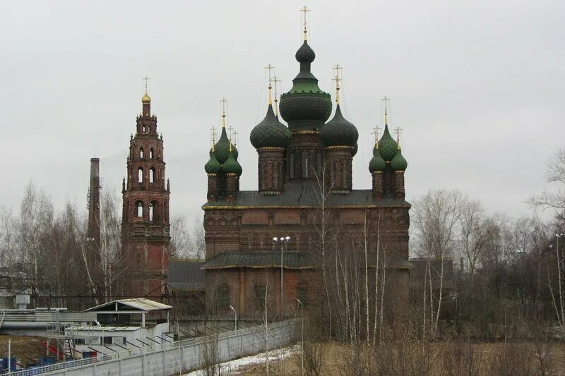 Сколько ярославлей в россии