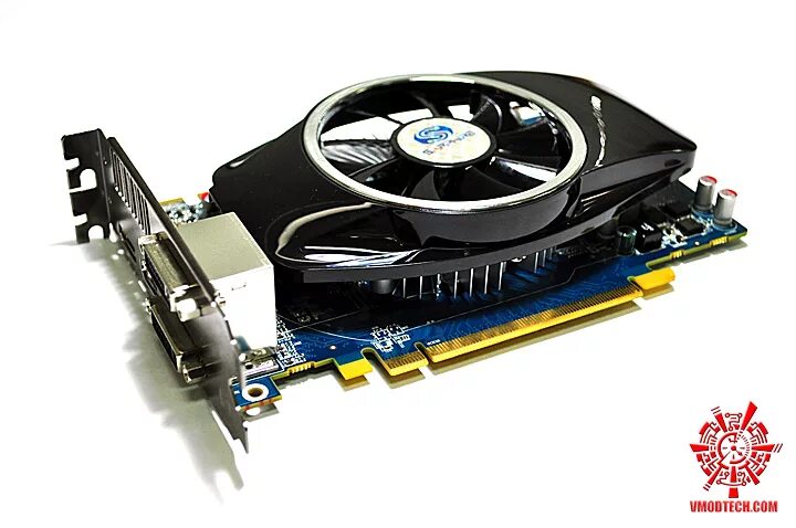 Ati radeon 5700