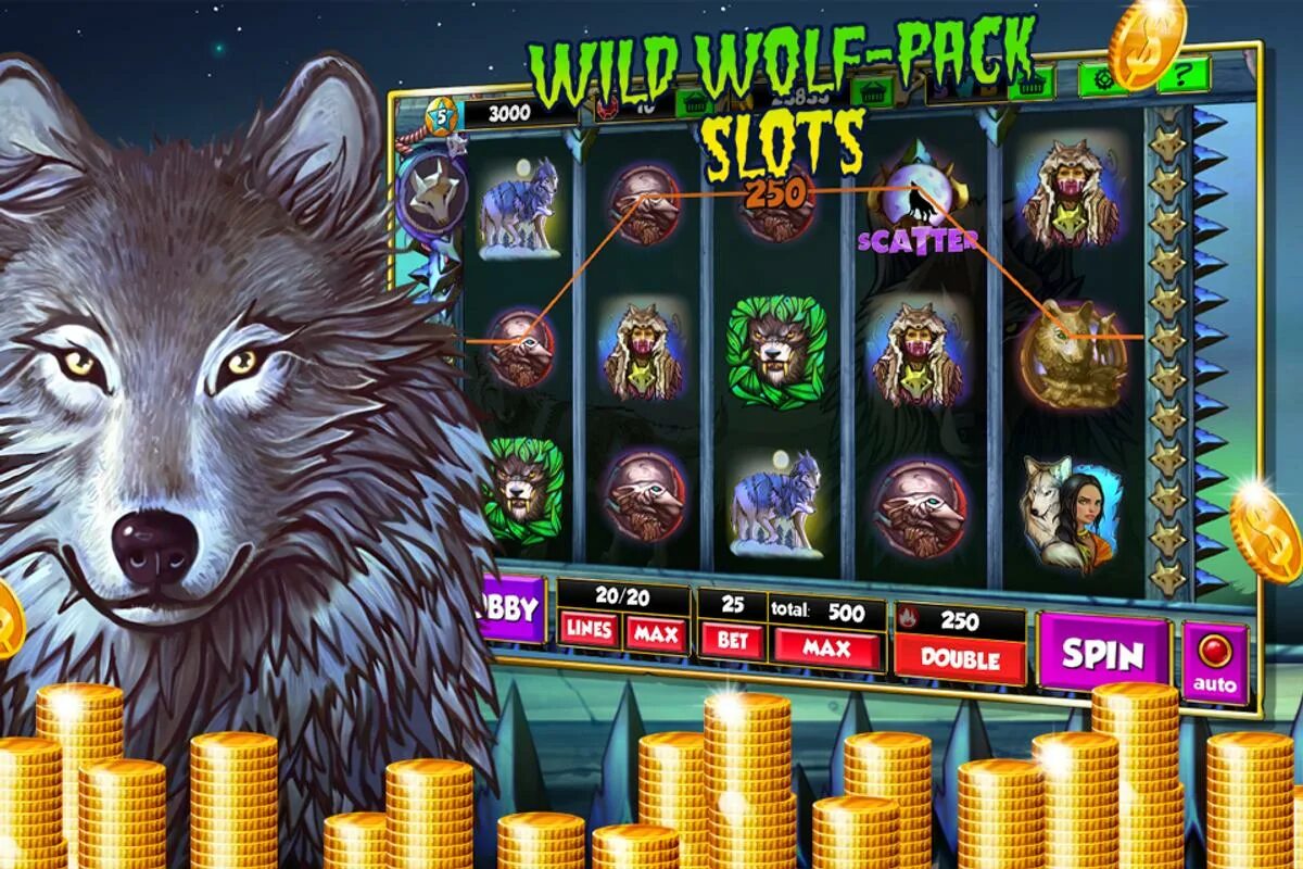 5 волков игры. Слот Wild Wolf. Игровые автоматы вайлд Вольф. Казино волк. Слоты казино с волками.