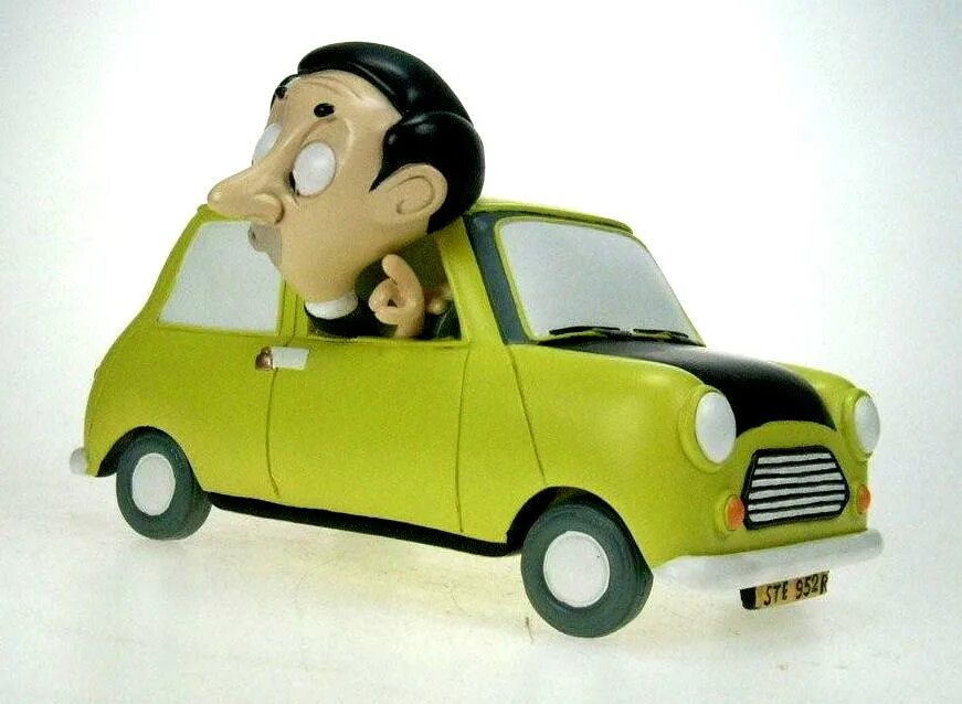 Mr Bean. Машина Mr Bean турбо. Машина мистера Бина игрушка. Машинка коллекционная мистера Бина.