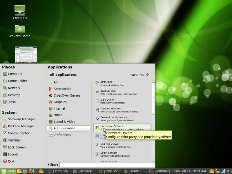 Драйвер линукс. Драйвера Linux. Astra Linux Mint. Универсальные драйвера линукс.