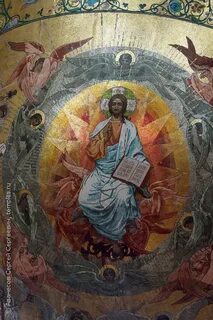 В силах фреска