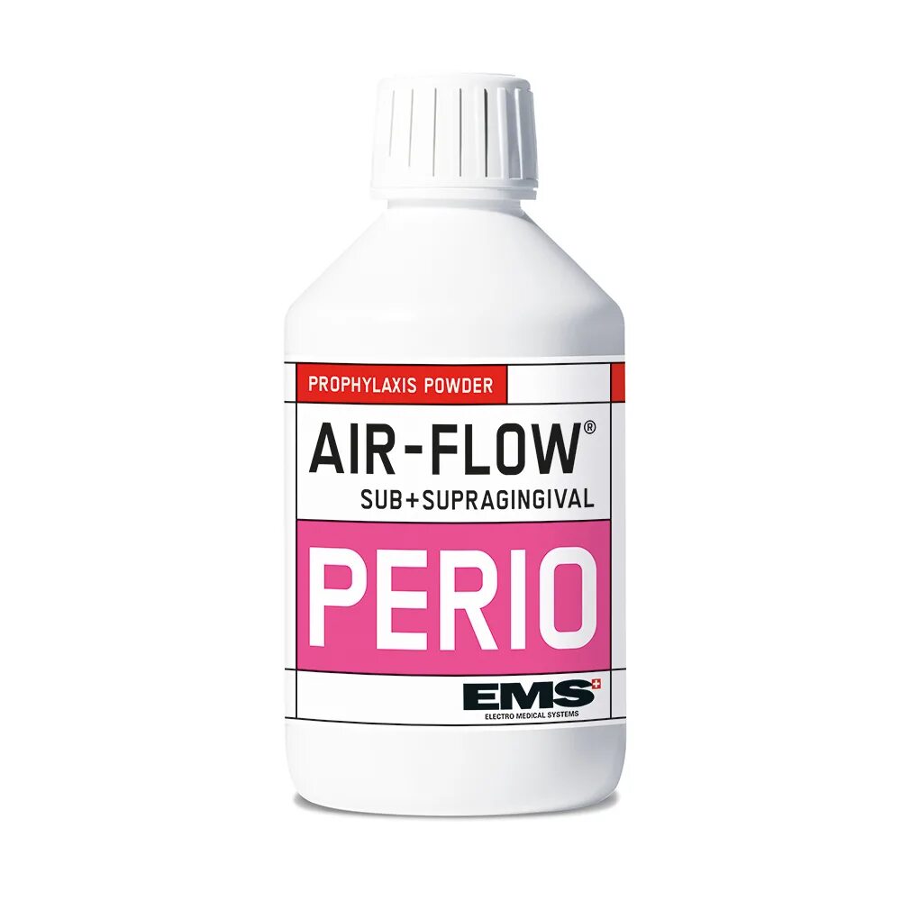 Airflow params