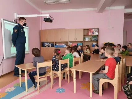 Мадоу детский сад 2