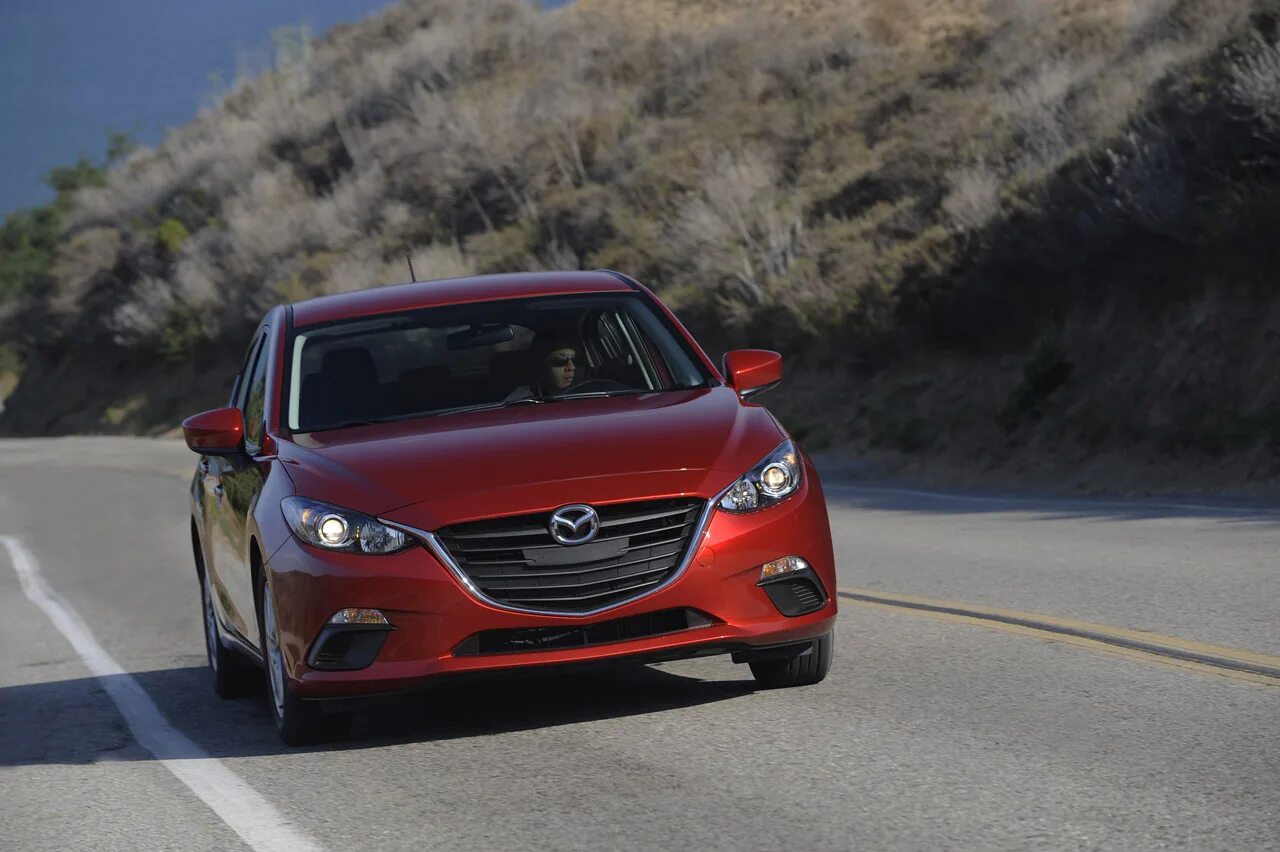 2011 Mazda 3 MPS - Paul Tan's Automotive News