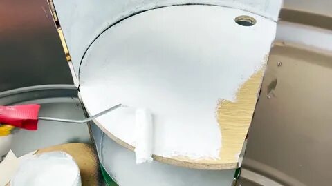 Как достать предмет из бочки