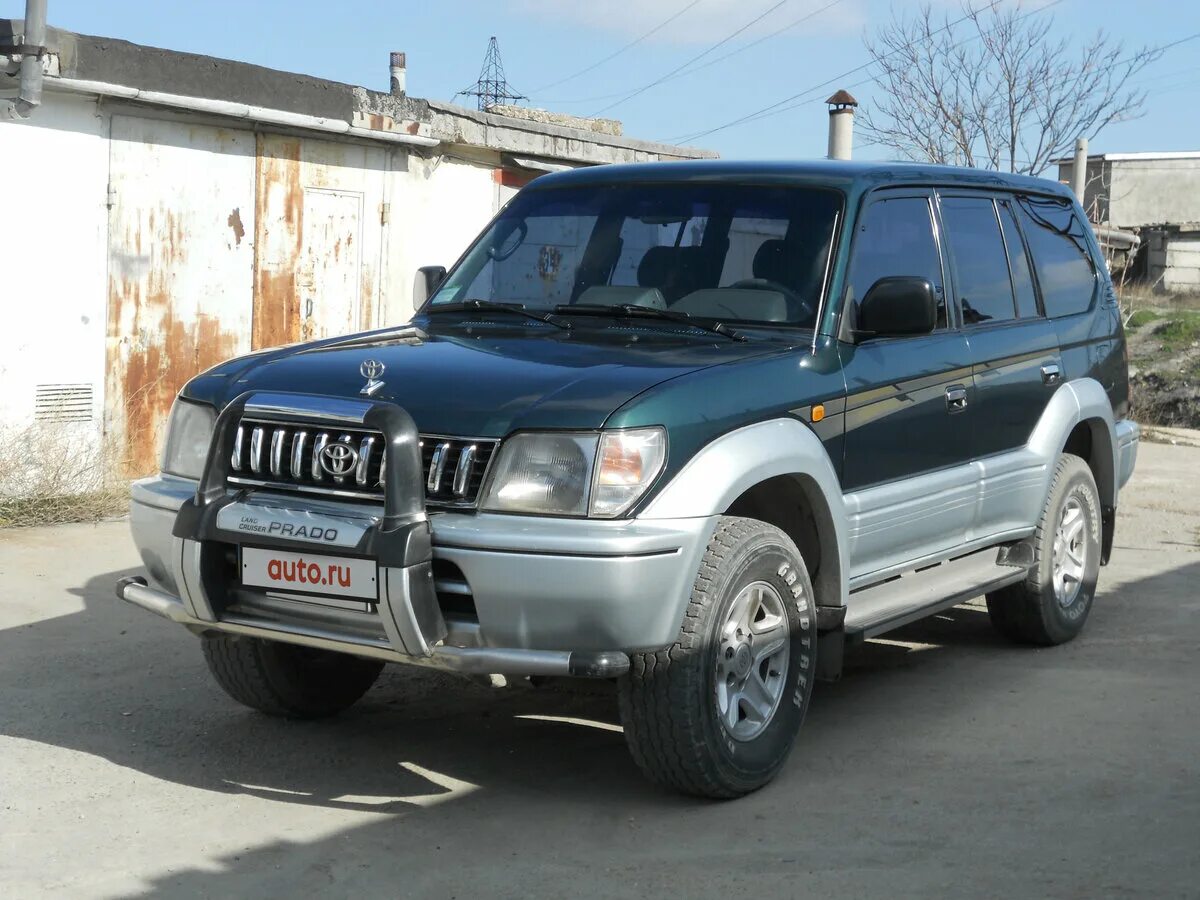 Toyota Land Cruiser Prado 1998. Тойота Прадо 1998. Тойота ленд Крузер Прадо 1998г. Toyota Prado 1998. Куплю тойоту прадо б у