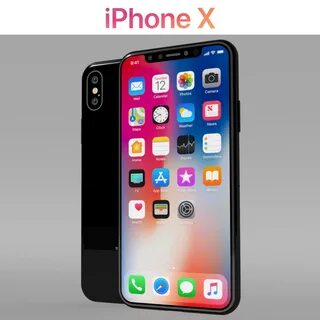 3d model iphone