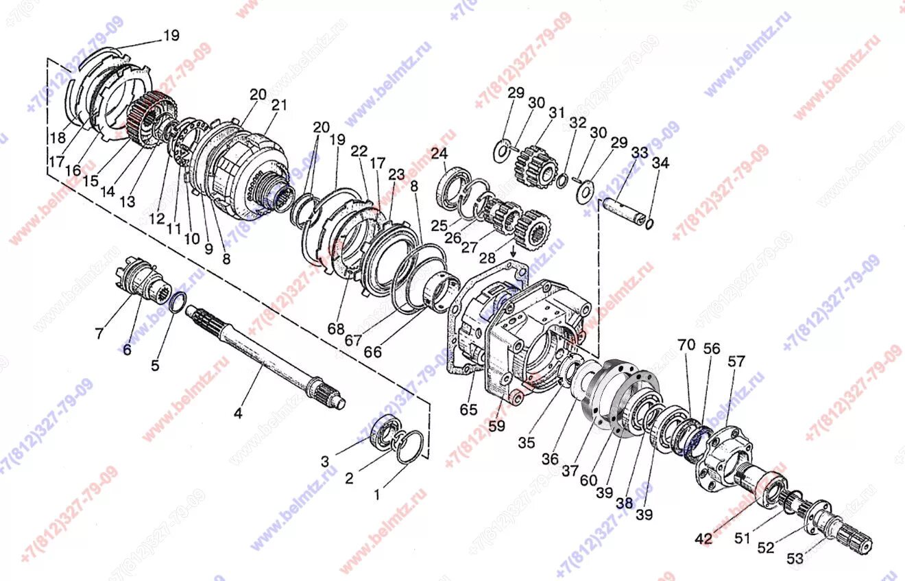 Вал ВОМ МТЗ 82.1. Схема вал отбора мощности трактора МТЗ 1221. Каталог запчастей дискового ВОМ МТЗ 1221. Привод ВОМ МТЗ 1221 устройство.