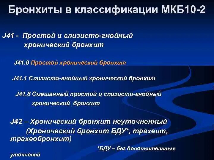 Хронический бронхит по мкб 10 у взрослых. Хронический бронхит мкб 10 код. Острый обструктивный бронхит код мкб 10. Трахеобронхит код по мкб 10. Острый бронхит мкб 10.