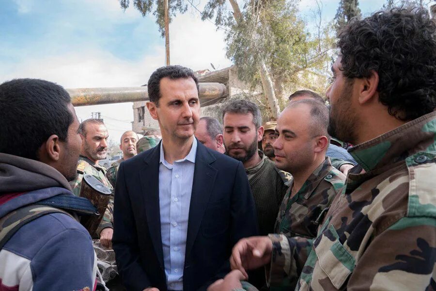 Видео башара асада. Армия Башара Асада. Башар Асад 2023.