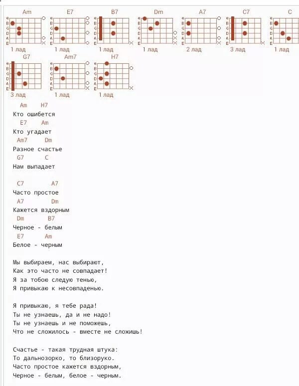 Подобрать аккорды к песне программа. Черное белое табы для гитары. Аккорды. Табы аккордов. Аккорды Ноты на гитаре.