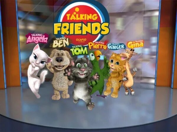 Talking friends игрушки. Talking friends Superstar. Talking friends говорящие друзья. Талкинг том энд френдс. Talking friends com