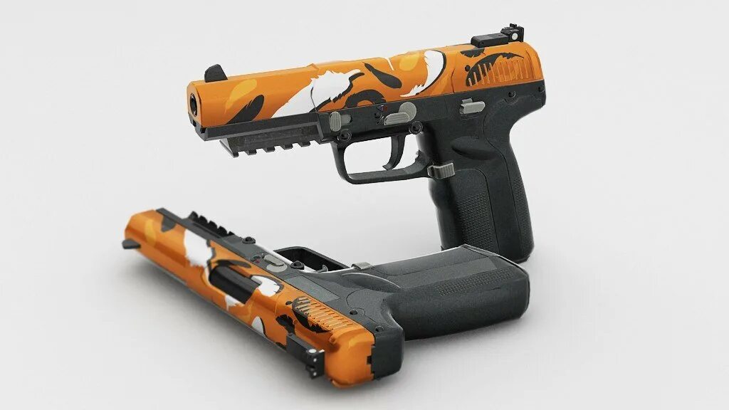 Seven five go. Пистолеты кс five seven. файв севен скины. скины на файв севен в кс.