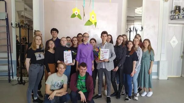 Photos at Музыкально-педагогический колледж № 3 Music School in Санкт-Петербур