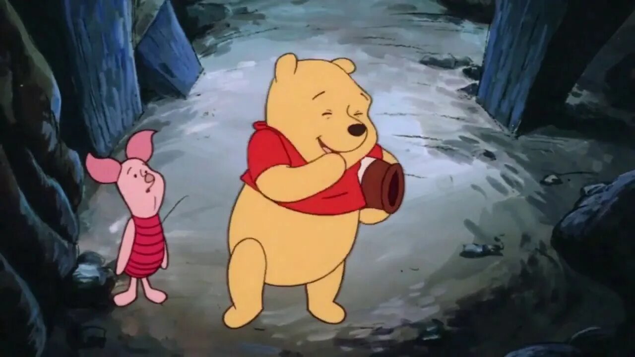 Winnie the pooh adventures. Adventures of Winnie the Pooh. He New Adventures of Winnie the Pooh.