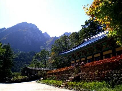 East korea