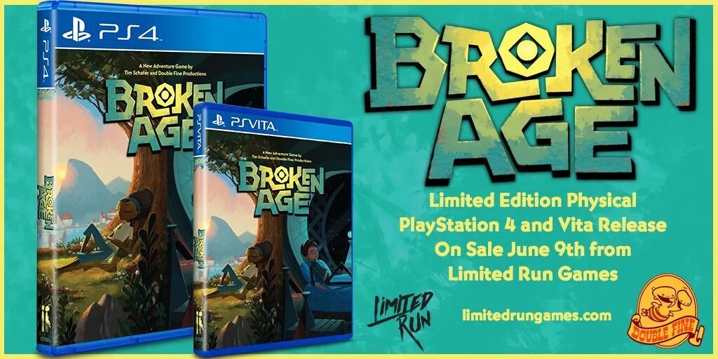 Limit run game. Broken age PS Vita. Limited Run games. Лимитед РАН PS Vita список игр. Limit Break game.