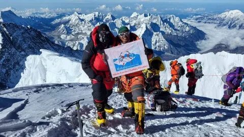 Восхождение На Эверест Стоимость Тура 2023 - Nauchilovo.ru
