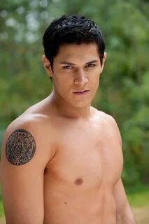 Quileute legends