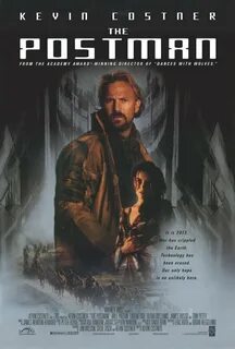 Почтальон 1997