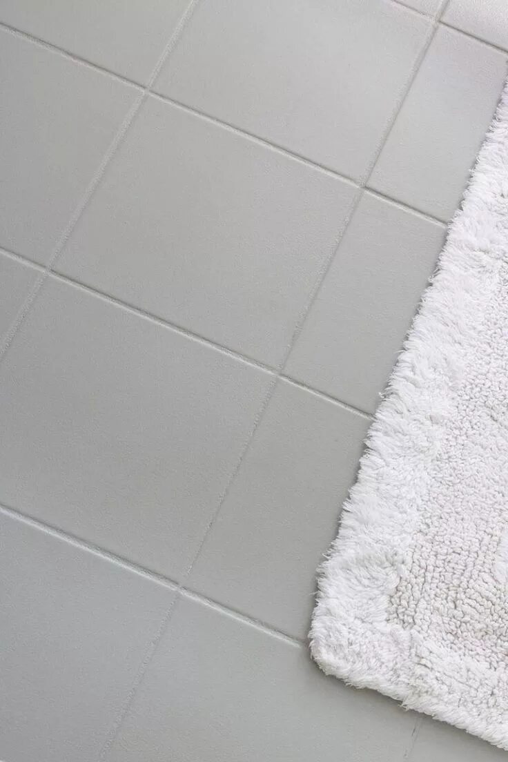 31 Bathroom Tile Ideas Make it Fresh and Not Boring Painting tile floors, Floori
