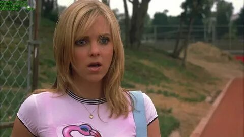 Цыпочка / The Hot Chick (2002) HDTV 720p. 