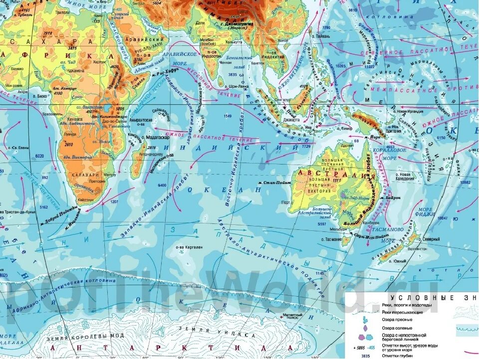 Аравийский какой океан. Аравийское море на физической карте. Аравийское море на карте МРА. Течения Аравийского моря.