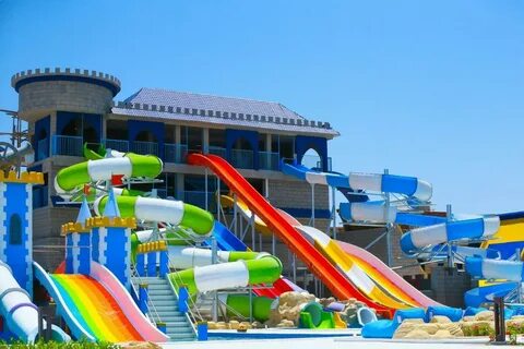 Отзывы gravity hotel aqua park hurghada 5