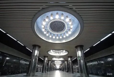 Метро космонавтов екатеринбург