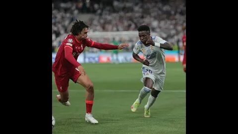 Real final