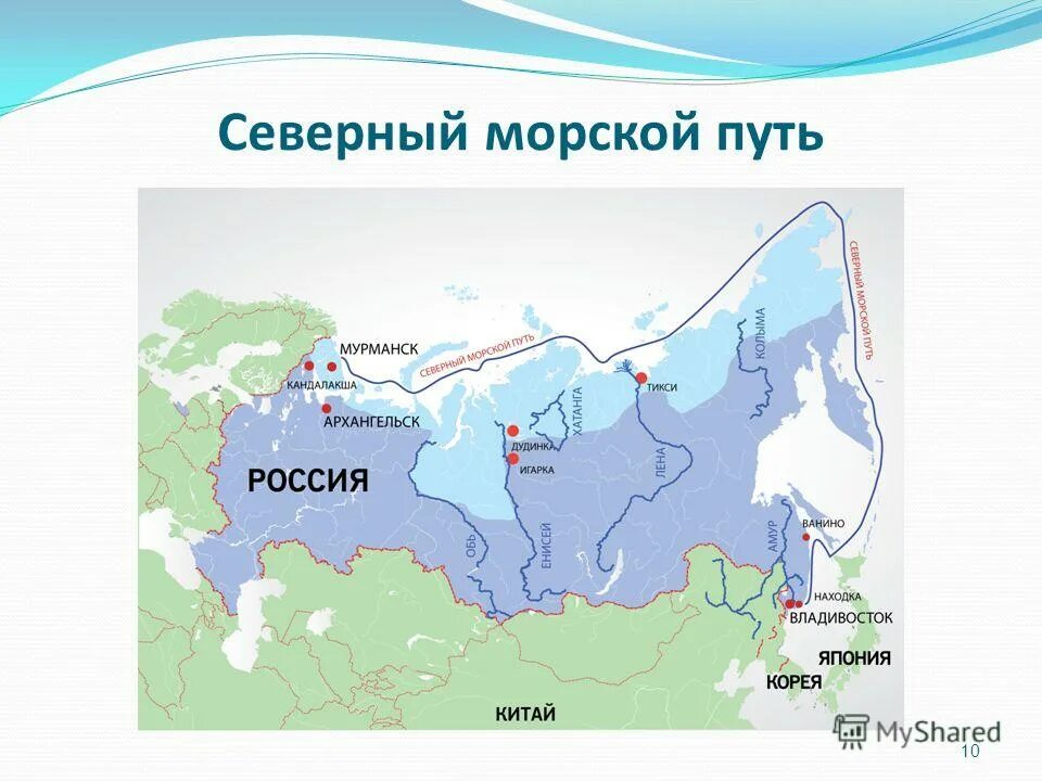 Северный морской путь Мурманск Владивосток. Северный морской путь на карте Северного Ледовитого. Путь Северного морского пути. Карта морские Северный морской путь.