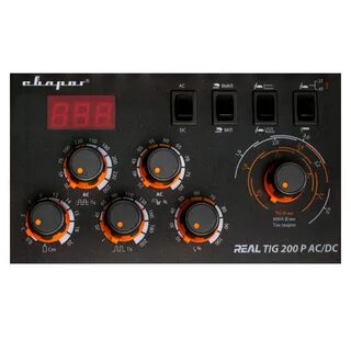 Real 200 p ac dc
