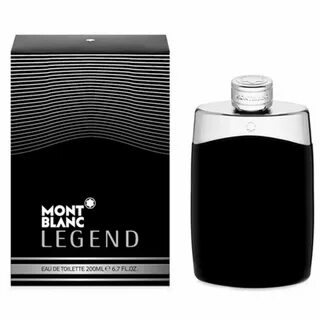 Духи мужские legend spirit