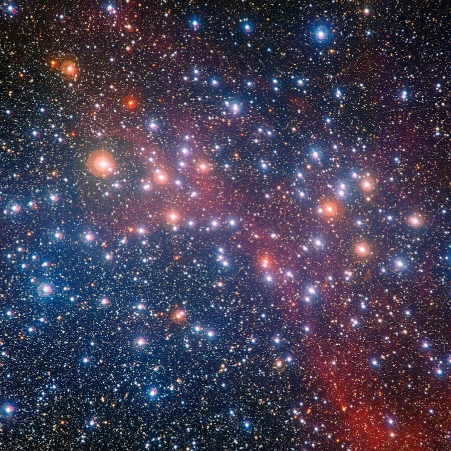 Звездное небо планеты 2 класс конспект. Ngc 3532. полярная звезда хаббл. алек сэй &quot;звездное скопление&quot;. скопление звезд.