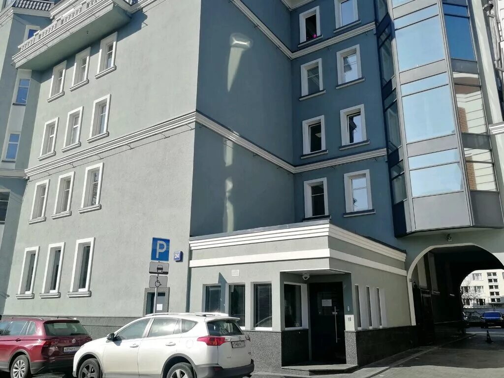 Агентство Луком-А, охранное предприятие, ул. Бурденко, 24, Москва Яндекс Карты