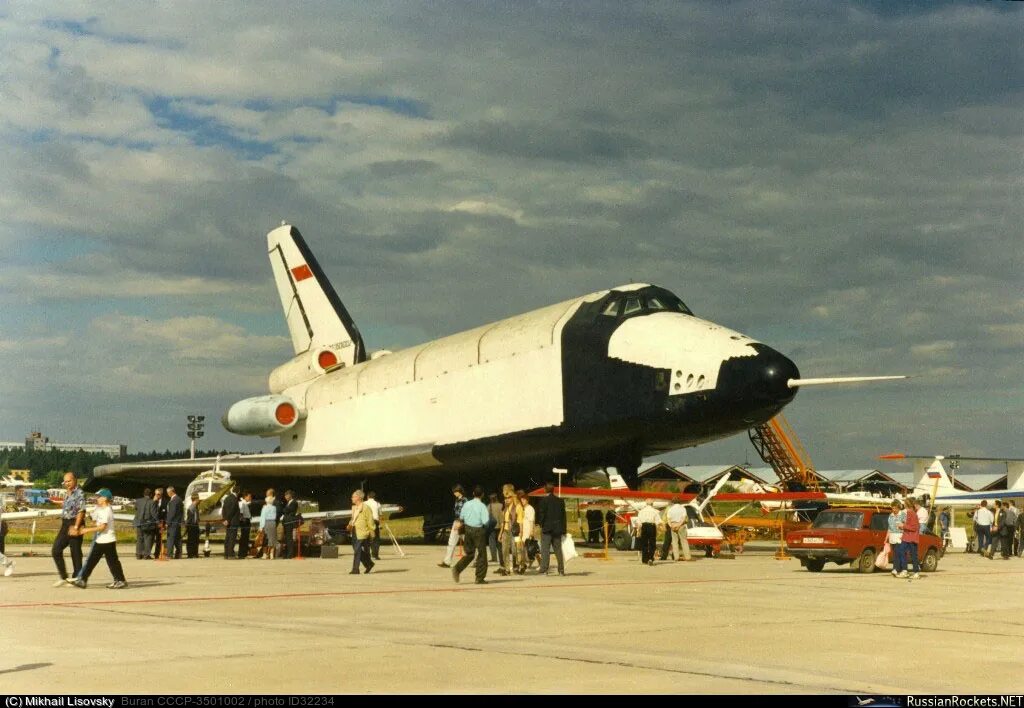 Бурана 11