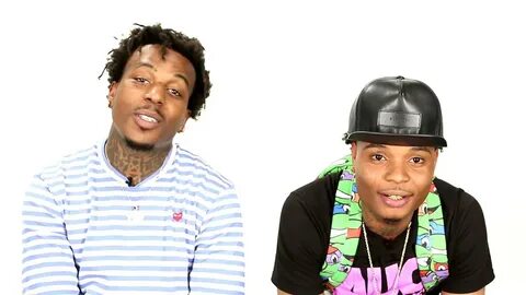 dj smallz eyes, dj smalls eyes, sauce twinz, sauce walka, sancho saucy, the ...