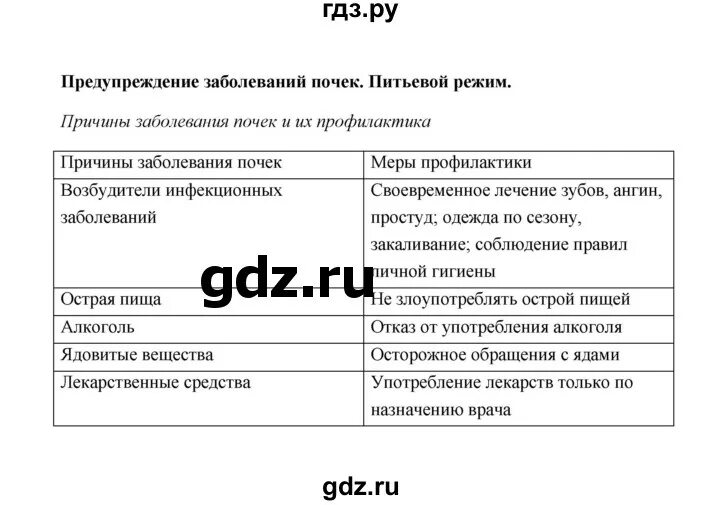 Биология 8 класс рабочая тетрадь Бодрова. Глаз по биологии 8 класс. Карточки биология 8 класс