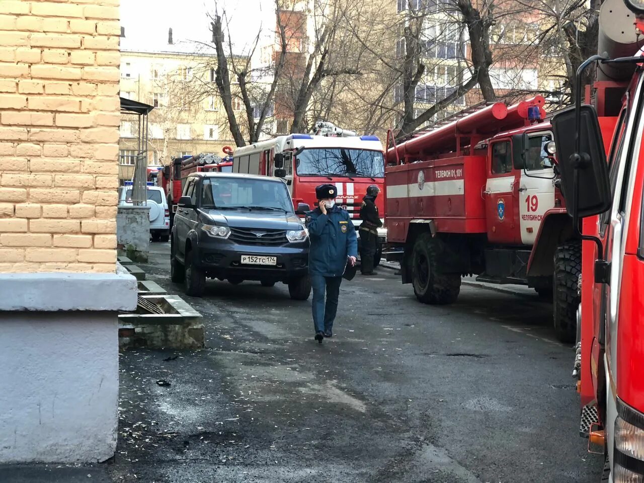 Чрезвычайные происшествия сегодня. Теракт в Челябинске сейчас.